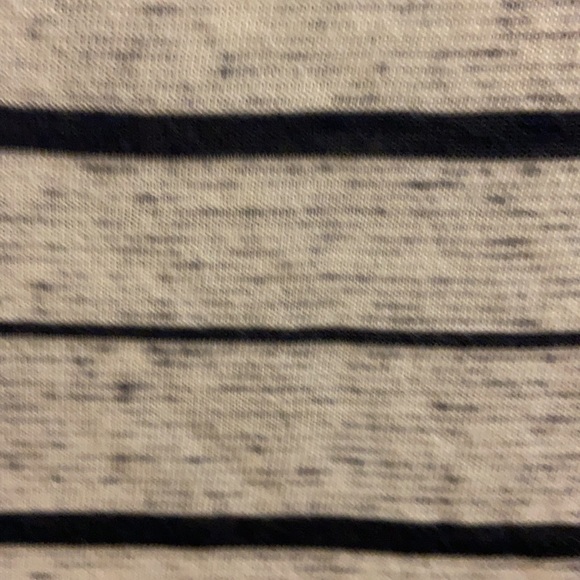 Athleta black/gray tank - Picture 2 of 7